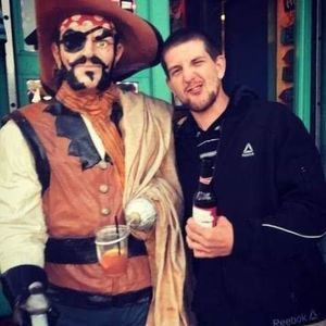 Meet your Posher, James